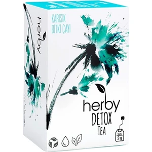 Detox Tea 40 gr