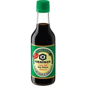 Soya Sos Az Tuzlu 250 ml