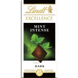 Excellence Mint Intense 100 gr