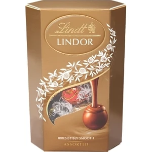 Lindor Cornet Assorted 200 gr