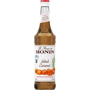 Şurup Salted Caramel - Tuzlu Karamel 70 cl