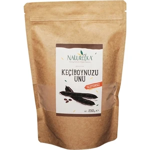 Glutensiz Keçiboynuzu Unu 250 gr