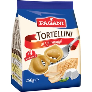 Tortellini 250 gr
