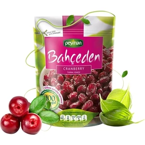 Bahçeden Cranberry 120 gr