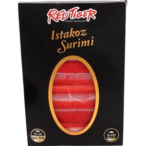 Red Tiger Istakoz Surimi 250 gr