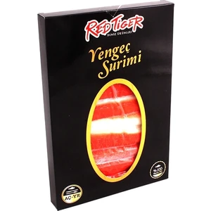 Red Tiger Yengeç Surimi Stick 250 gr
