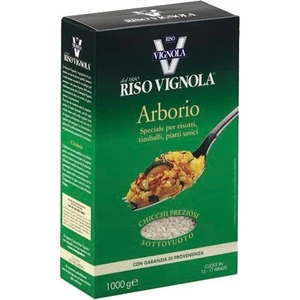 Riso Vignola Risotto Arborio Pirinç 1 kg
