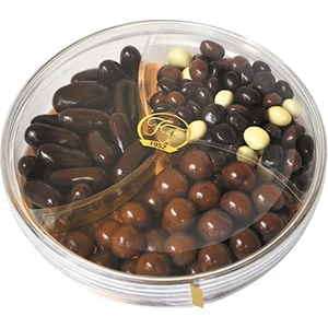 Çikolata Kaplı Mix Draje 225 gr