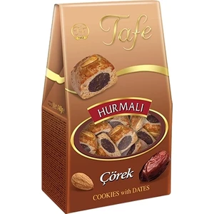 Hurmalı Mardin Çöreği 140g