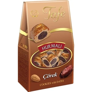 Hurmalı Mardin Çöreği 300g