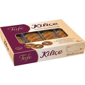 Kiliçe Gevrek Mardin Çöreği 330 gr