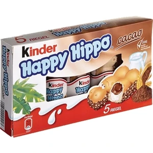 Happy Hippo Kakao Krema Kinder