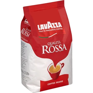 Qualita Rossa Çekirdek Kahve 1 kg