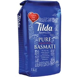 Basmati Pirinç 1 kg