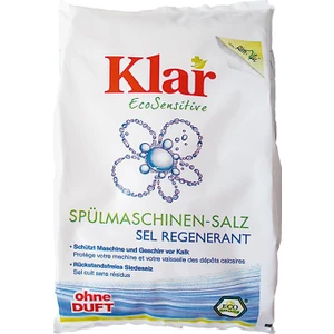 Organik Bulaşık Makinesi Tuzu 2 kg