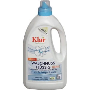 Organik Çamaşır Yıkama Sıvısı 1,5 lt