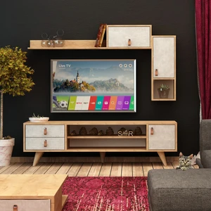 My Mob Betong Plus Eleva Tv Ünitesi