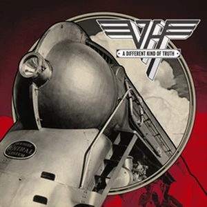 Van Halen - A Different Kind Of Truth CD
