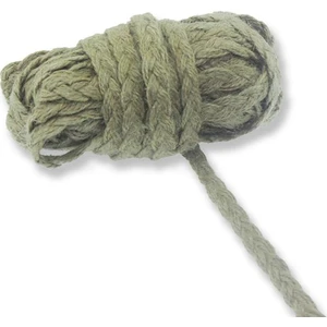 Mutlu Adım 1 cm  x  10metre Örgü Hasır İp