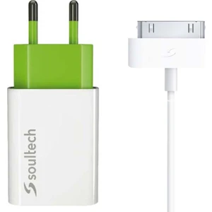 1.1 A Ev Şarj Adaptörü & 30-Pin Data Şarj Kablosu