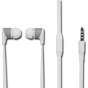 Stereo Mikrofonlu Kulaklık Beyaz (KK003B)