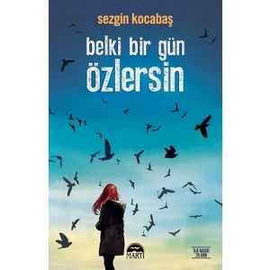 Belki Bir Gün Özlersin - Sezgin Kocabaş