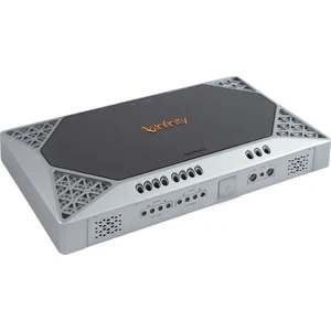 REF-704a 4 Kanal 1000 Watt Oto Amfi