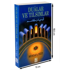 Dualar ve Tılsımlar-1984