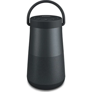 SoundLink Revolve+ Bluetooth Hoparlör Siyah