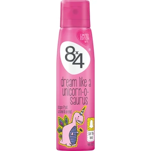 8X4 Sprey No1 150Ml Unıcornosaurus Lmted