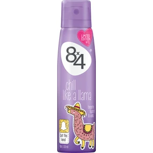 8X4 Sprey No2 150Ml Lama Lımıted