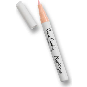 Pierre Cardin Nail Art Pen Tırnak Kalemi - Apricot