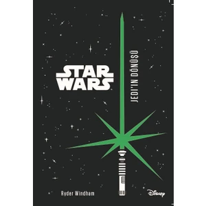 Starwars Jedı'İn Dönüşü - Ryder Windham