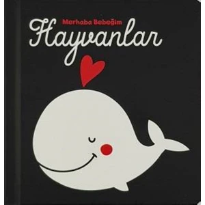 Merhaba Bebeğim Hayvanlar