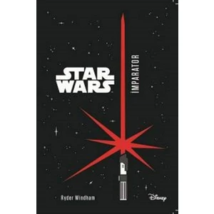 Starwars İmparator - Ryder Windham