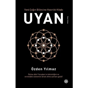 Uyan - Özden Yılmaz