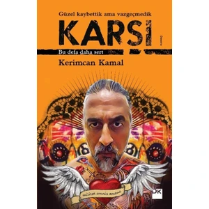 Karşı - Kerimcan Kamal