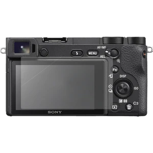 Sony Camera A6500 - A6300 - A6000 - A5100 - A5000 Ekran Koruma (2 Adet)