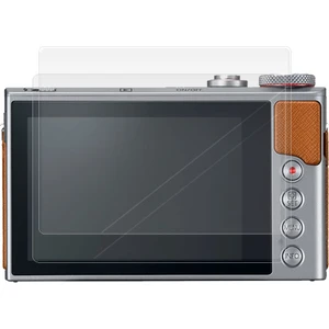Canon Powershot G9 X & G7 X fits Mark II Ekran Koruyucu (2 Adet)
