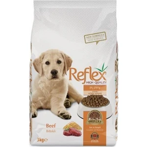 Biftekli Yavru Köpek Mamasi 15 Kg