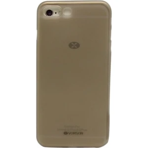 VC 035 iPhone 7 Plus Mat 0.2 mm PP Kılıf