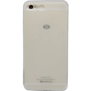 VC 035 iPhone 7 Plus Mat 0.2 mm PP Kılıf