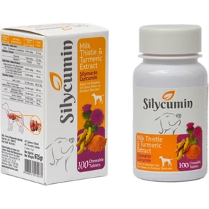 Silycumin Vitamin ve Amino Asit 100 ad.