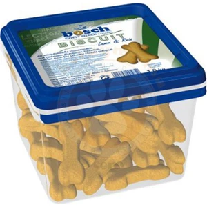 Biscuit Kuzu Etli Köpek Ödül Bisküvisi 1 Kg