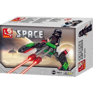 SPACE Yıldız Savaşçısı Araç Sith
