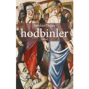 Hodbinler - Saruhan Doğan
