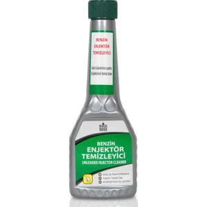 Magic Dose 250 Ml. Kurşunsuz Benzin Enjektör Temizleyici