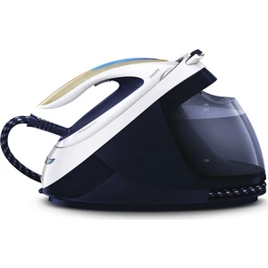 Akıllı Elite GC9630/25 T-IonicGlide Tabanlı Sessiz 6.7 Bar Buhar Kazanlı Ütü 