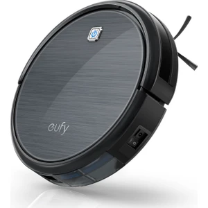 Eufy RoboVac 11 HEPA Filtreli Yüksek Emişli Akıllı Robot Süpürge (Anker Türkiye Garantili)
