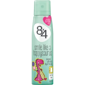 8X4 Sprey No4 150Ml Happysarus Lımıted